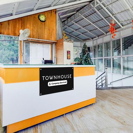 Super Townhouse Mall Road Near Library Chowk Mussoorie Kültér fotó