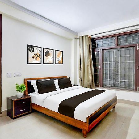 Super Townhouse Mall Road Near Library Chowk Mussoorie Kültér fotó